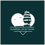 Klaipėda, aš su tavim