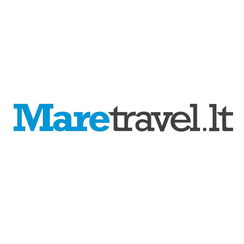 E. Zinkevičiaus IĮ „Maretravel"