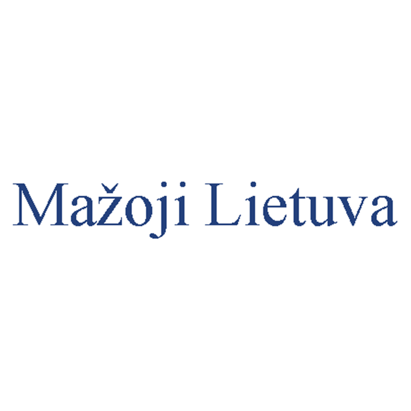 Mažoji Lietuva
