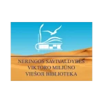Neringos Viktoro Miliūno viešoji biblioteka