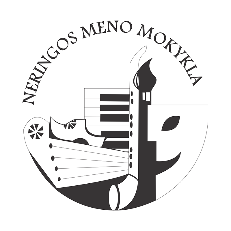 Neringos meno mokykla