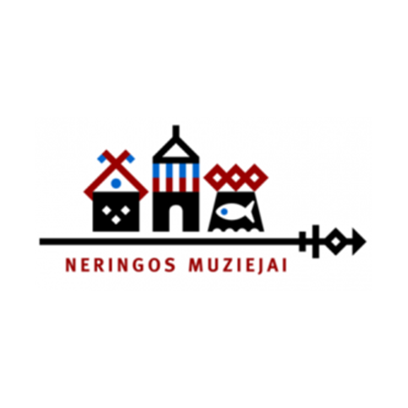 Neringos muziejai