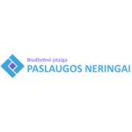 paslaugos neringai