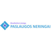 paslaugos neringai